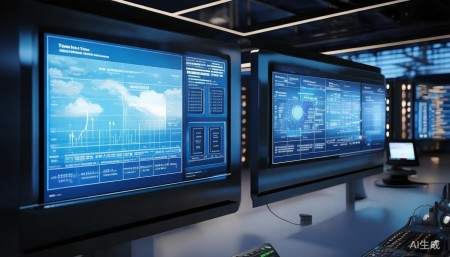 301162国能日新股票,概念,前景,怎么样,个股分析,技术分析,基本面分析 他们最核心的产品叫“功率预测系统”,说白