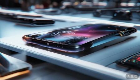 603341龙旗科技股票,概念,前景,怎么样,个股分析,技术分析,基本面分析 比如,折叠屏手机最近几年火起来了,虽然量