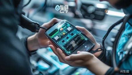 301590优优绿能股票,概念,前景,怎么样,个股分析,技术分析,基本面分析 我一开始也不太懂这个“充电模块”到底是啥