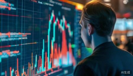 301590优优绿能股票,概念,前景,怎么样,个股分析,技术分析,基本面分析 我还注意到一个现象:北向资金和机构持仓在