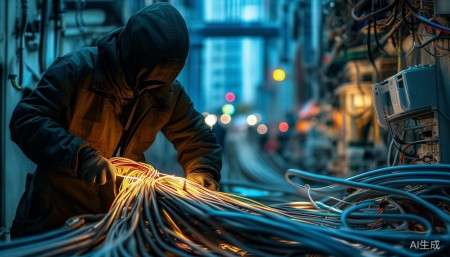 605222起帆电缆股票,概念,前景,怎么样,个股分析,技术分析,基本面分析 你别小看这行当,虽然看起来不起眼,但其实