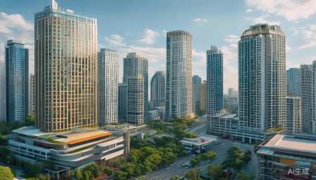 600383金地集团股票,概念,前景,怎么样,个股分析,技术分析,基本面分析 但你可能不知道的是,金地这些年也在悄悄转