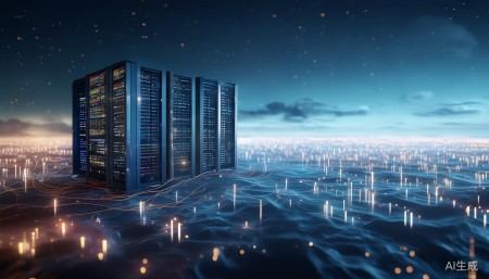 600602云赛智联股票,概念,前景,怎么样,个股分析,技术分析,基本面分析 问:它和“东数西算”有关吗?
答:有一