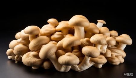 300511雪榕生物股票,概念,前景,怎么样,个股分析,技术分析,基本面分析 其次,它也被划入“大消费”板块。毕竟蘑菇