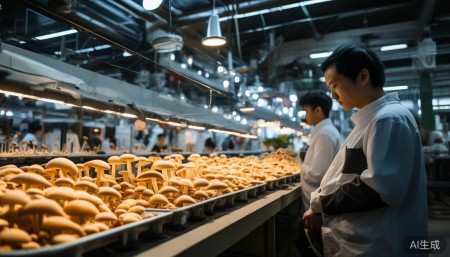 300511雪榕生物股票,概念,前景,怎么样,个股分析,技术分析,基本面分析 简单来说,这是一家专注于食用菌研发、生产