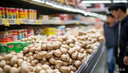 300511雪榕生物股票,概念,前景,怎么样,个股分析,技术分析,基本面分析 还有就是品牌认知度不够。你在超市里买蘑菇