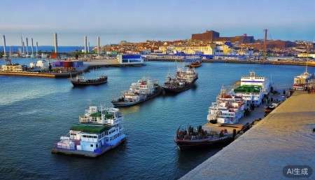 601000唐山港股票,概念,前景,怎么样,个股分析,技术分析,基本面分析 其次,它的业务结构相对单一,但也正因为这