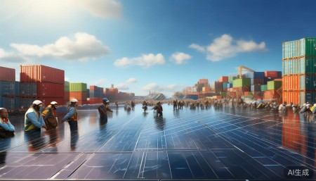 300274阳光电源股票,概念,前景,怎么样,个股分析,技术分析,基本面分析 先说光伏。中国已经是全球最大的光伏生产国