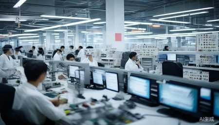 603738泰晶科技股票,概念,前景,怎么样,个股分析,技术分析,基本面分析 跟国内同行比,它规模不算最大,但技术研发