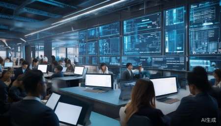 300465高伟达股票,概念,前景,怎么样,个股分析,技术分析,基本面分析 他们重点投入的方向包括分布式架构、微服务