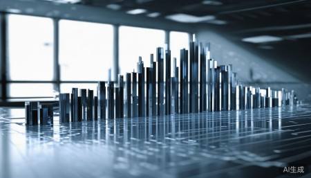 600198大唐电信股票,概念,前景,怎么样,个股分析,技术分析,基本面分析 先看营收。过去五年,它的营业收入波动挺大