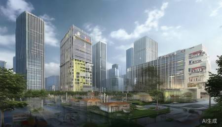 600629华建集团股票,概念,前景,怎么样,个股分析,技术分析,基本面分析 再一个就是“国企改革”。华建集团是上海国