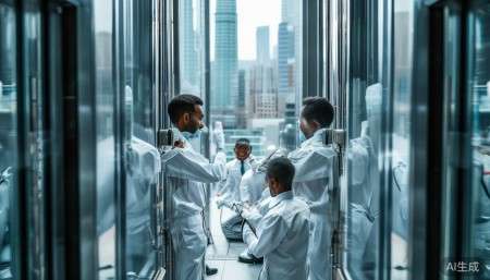 300931通用电梯股票,概念,前景,怎么样,个股分析,技术分析,基本面分析 除了硬件本身,他们还提供安装、维修、保养