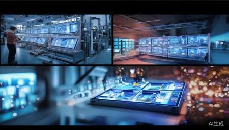 603629利通电子股票,概念,前景,怎么样,个股分析,技术分析,基本面分析 Q:它在Mini LED方面有什么布局?