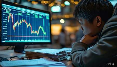 301603乔锋智能股票,概念,前景,怎么样,个股分析,技术分析,基本面分析 我觉得吧,乔锋智能这种股票,属于“需要耐