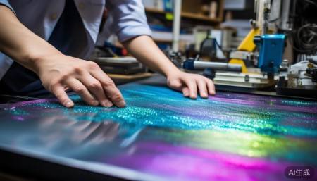 600433冠豪高新股票,概念,前景,怎么样,个股分析,技术分析,基本面分析 而且你别小看这纸,生产起来可不容易。它不