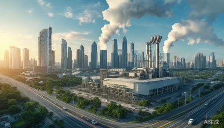 301175中科环保股票,概念,前景,怎么样,个股分析,技术分析,基本面分析 先说好的一面。随着城镇化进程加快,城市人