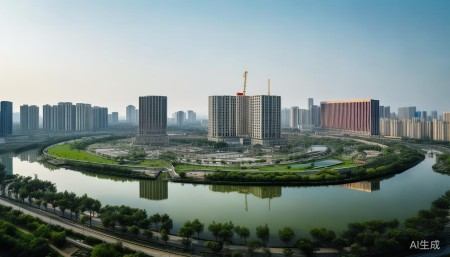 600248陕建股份股票,概念,前景,怎么样,个股分析,技术分析,基本面分析 最后说说护城河。陕建股份有没有护城河?我