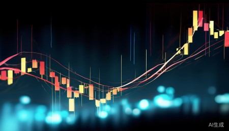 603223恒通股份股票,概念,前景,怎么样,个股分析,技术分析,基本面分析 再看月线。整体趋势是偏弱的,长期均线呈空