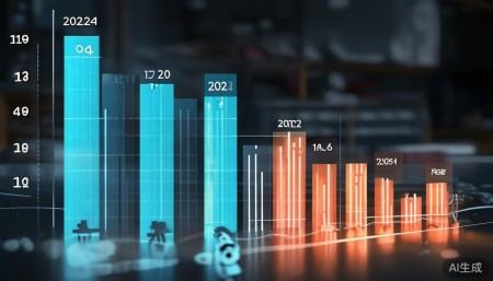 603580*ST艾艾股票,概念,前景,怎么样,个股分析,技术分析,基本面分析 先说营收。这几年它的营业收入一直在下滑,