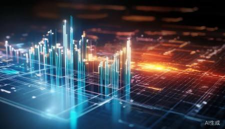 301105鸿铭股份股票,概念,前景,怎么样,个股分析,技术分析,基本面分析 布林带显示,股价大部分时间运行在中轨和上