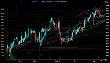 300593新雷能股票,概念,前景,怎么样,个股分析,技术分析,基本面分析 先看大的趋势。从2016年上市到现在,整