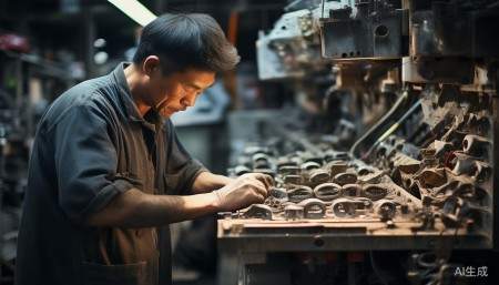 603982泉峰汽车股票,概念,前景,怎么样,个股分析,技术分析,基本面分析 A:它做的大多是汽车内部的精密零部件,比