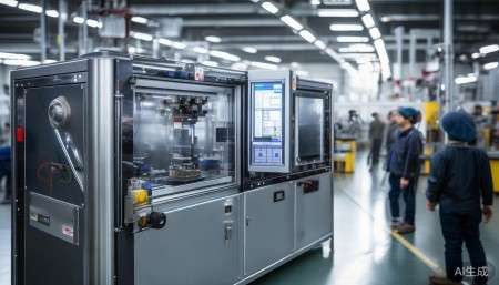 301086鸿富瀚股票,概念,前景,怎么样,个股分析,技术分析,基本面分析 另一个值得关注的方向是自动化设备。现在很