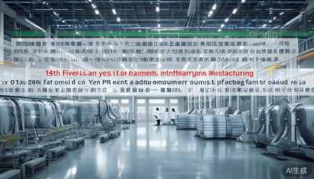 603500祥和实业股票,概念,前景,怎么样,个股分析,技术分析,基本面分析 政策方面,国家对高端制造、智能制造的支持