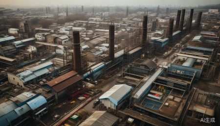 300968格林精密股票,概念,前景,怎么样,个股分析,技术分析,基本面分析 还有一个问题是行业竞争太激烈。国内做结构