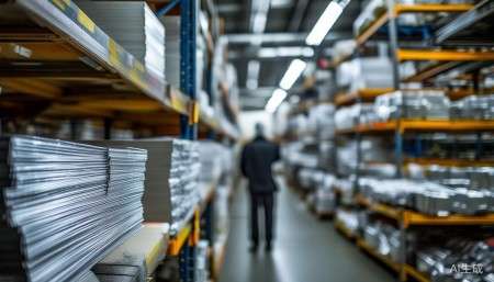 300968格林精密股票,概念,前景,怎么样,个股分析,技术分析,基本面分析 还有一点不能忽视——原材料价格波动。他们