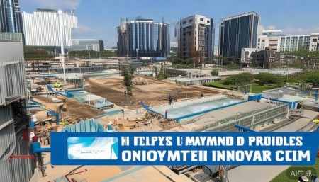 301429森泰股份股票,概念,前景,怎么样,个股分析,技术分析,基本面分析 Q:它有没有参与过大型工程项目?
A: