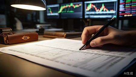 301309万得凯股票,概念,前景,怎么样,个股分析,技术分析,基本面分析 说到基本面,这才是我觉得最该认真看的部分