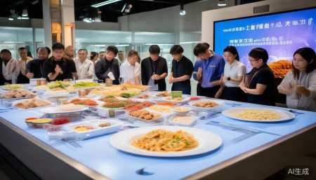 605339南侨食品股票,概念,前景,怎么样,个股分析,技术分析,基本面分析 还有一个值得关注的点是——他们有没有可能