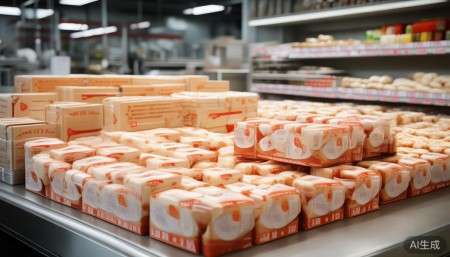 605339南侨食品股票,概念,前景,怎么样,个股分析,技术分析,基本面分析 而且他们还有自己的终端产品线,比如“南侨