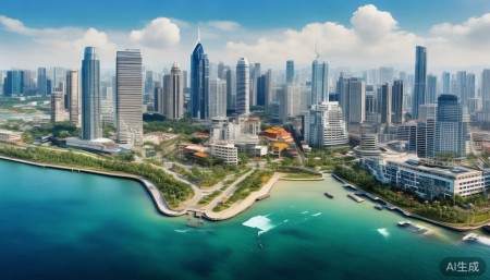 300949奥雅股份股票,概念,前景,怎么样,个股分析,技术分析,基本面分析 还有一个潜在机会是出海。中国的城市建设和