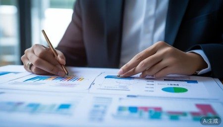 601377兴业证券股票,概念,前景,怎么样,个股分析,技术分析,基本面分析 然后我们看看它的业务结构。前面说了,经纪