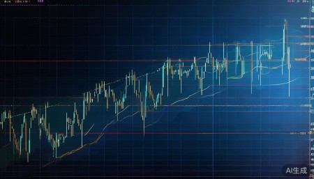 301225恒勃股份股票,概念,前景,怎么样,个股分析,技术分析,基本面分析 如果你看周线,会发现它有过几次尝试突破前