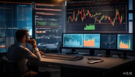 301390经纬股份股票,概念,前景,怎么样,个股分析,技术分析,基本面分析 聊完基本面,咱们换个角度,来看看它的技术