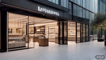 603326我乐家居股票,概念,前景,怎么样,个股分析,技术分析,基本面分析 你要是去过商场,可能见过他们的门店,装修