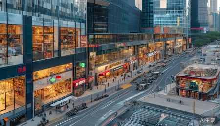 603818曲美家居股票,概念,前景,怎么样,个股分析,技术分析,基本面分析 第三,渠道布局还算完整。既有直营店,也有