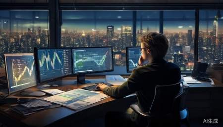 300308中际旭创股票,概念,前景,怎么样,个股分析,技术分析,基本面分析 所以我个人觉得,它是一只好研究、值得跟踪