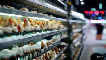 300967晓鸣股份股票,概念,前景,怎么样,个股分析,技术分析,基本面分析 其实吧,我一开始也没太注意300967这