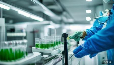 300942易瑞生物股票,概念,前景,怎么样,个股分析,技术分析,基本面分析 再说说技术升级这块。他们这几年一直在投研