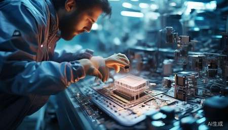 605399晨光新材股票,概念,前景,怎么样,个股分析,技术分析,基本面分析 还有一个潜在的增长点是半导体封装。虽然目