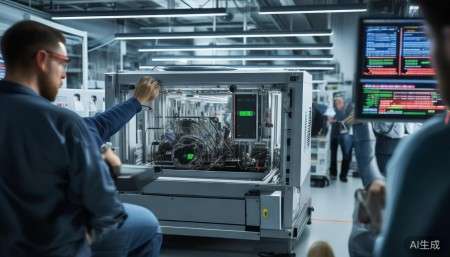 300161华中数控股票,概念,前景,怎么样,个股分析,技术分析,基本面分析 还有一个现实问题是,高端产品的量产能力和