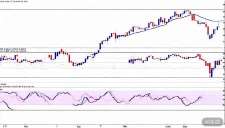 300161华中数控股票,概念,前景,怎么样,个股分析,技术分析,基本面分析 RSI相对强弱指标也显示,它经常进入超买