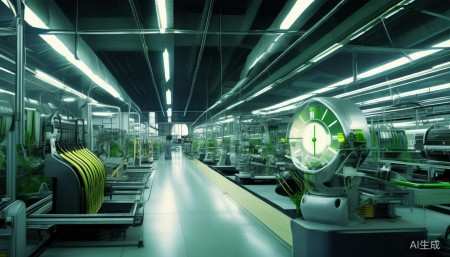 301057汇隆新材股票,概念,前景,怎么样,个股分析,技术分析,基本面分析 第四个是技术迭代的风险。现在整个纺织行业