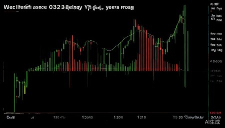605305中际联合股票,概念,前景,怎么样,个股分析,技术分析,基本面分析 到了2023年,股价基本在30到50元之