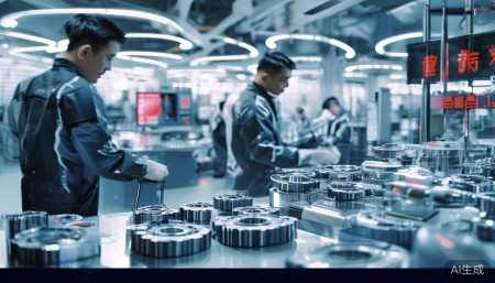 603667五洲新春股票,概念,前景,怎么样,个股分析,技术分析,基本面分析 然后是“高端制造”和“国产替代”。你想想